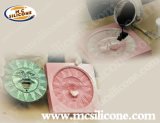 Silicone Rubber for Mold Making/Silicone Simlar with Silastic 3481