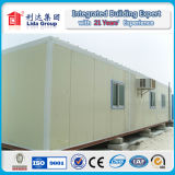 20ft Flat Pack Container House for Office or Accommodation