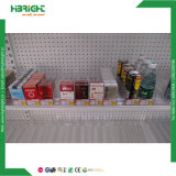 Supermarket Rack Cigarette Bottle Drink Plastic Display Shelf Divider and Spring Pusher System for Sale