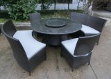 Wicker Patio Outdoor Furniture 0765