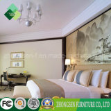 Chinese Style Antique Hotel Bedroom Furniture Made of Birch (ZSTF-17)