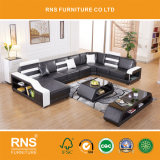 D801 Modern Style Living Room Large Comfortable Sofa
