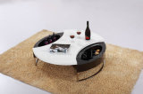 Popular Home Furniture Fashion Design Functional Coffee Table (CJ-M037)