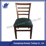 32129c Wholesales Hotel Restaurant Furniture Wood Dining Chair for Restaurant