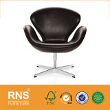 Swan Chair Leather Chair Office Chair C01#