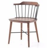 Modern Wooden Dining Chair for Restaurant Furniture Set