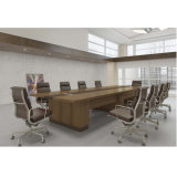 MDF with Melaminet Top Conference Table for Meeting Room