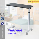 Thr-Yu610 Hospital Economic Overbed Table