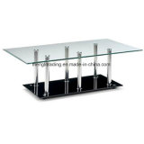 Wholesale Glass Table Elephant Coffee Table