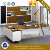 Furniture Market Clerk Workstation Single Set Chinese Furniture (HX-8N1093)