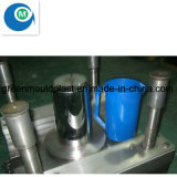 4L Injection Jug Mould with Cover