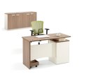 Modern Popular New Style Contracted Cool Senior Executive Table