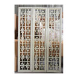 Chinese Antique Style Hollow Screen Lwl-44-1