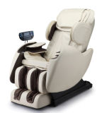 JUFIT Luxury Multi-Functional Zero Gravity Massage Chair (Jfm065m)