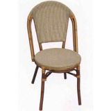 Indoor&Outdoor, Textilene Commercial Chair (TC-08002)