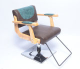 Used Belmont Barber Chairs for Salon