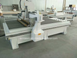 1325 CNC Router Machine with Vacuum Worktable for Engraving, Cutting, Drilling, and Milling Furniture