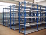 Medium Duty Warehouse Storage Shelving, Long Span Shelving