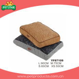 Pet Accessory Manufacturer, Stuffed Dog Bed (YF87109)