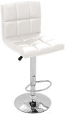 Simple Style Commercial Lighted up Bar Chair Zs-6021