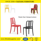 Popular Restaurant Dining Chair Plastic Chair