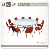 Durable Firm Used Folding Rectangular Banquet Table (JY-DZ018)