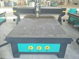 CNC Router with Vacuum Table