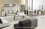 Luxurious Living Room Furniture Set (118#)