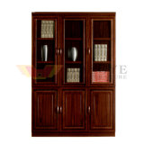 Modern Contemporary Office Solid Wood Furniture (HY-C811)