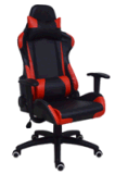 New Ak Gaming Chair Office Chair Racing Chair (LDG-2711R)