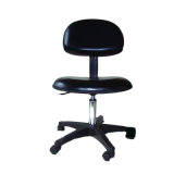 Anti-Static Leather Chair, ESD Cleanroom PU Working Chairs