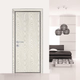 Ecological MDF Veneer Room Door (GSP12-001)