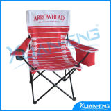 Luxury Folding Beach Chair with Arm