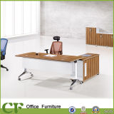 Manufacturer Computer Desk Computer Table with Prices (CF-D81607)