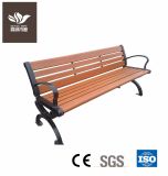 Corrosion Resistant WPC Garden Bench