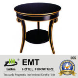 Professional Solid Wood Furniture / Coffee Table (ETM-CT11)