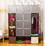 Brown and White Plastic Storage Organizer, Home Storage Products