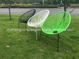 Wholesale Round Rattan Colorful Garden Chair