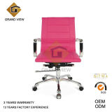 Classical Furniture Leather Designer Chair (GV-OC-L132)