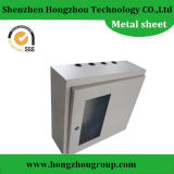 Factory Provide Quality Precision Sheet Metal Fabrication Cabinet