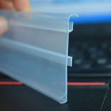 Plastic Extrusion Profile for Shelves