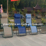 Folding Leisure Chair  (XY-149A)