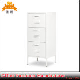 Low Price Vertical Steel 3 Drawer Cabinet for File Storage