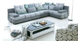 Us Stylish Colorful Living Room Fabric Sofas