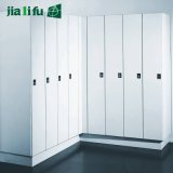 Hot Selling Jialifu 4door Colorful Changing Room Locker