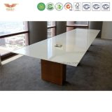 High Grade Sectional Metal Frame Meeting Table