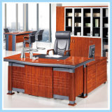 Chinese Wooden Executive Office Desk in Office Furniture