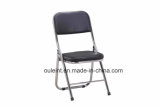 Good Quality Metal Folding Chair (OL17216)