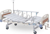 Two-Function Manual Care Hospital Bed