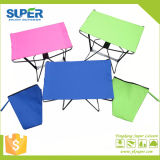 Lightweight Metal Folding Pocket Chair (SP-103)